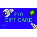 Space Stylez gift card £10