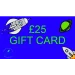 Space Stylez gift card £25