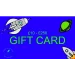 Space Stylez gift card