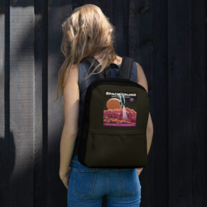 Space Cruise - Backpack